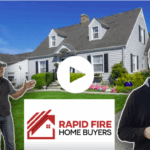 Rapid Fire Home Buyers Cincinnati featured on local news show Cincy Lifestyle